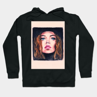 Denise Richards Hoodie